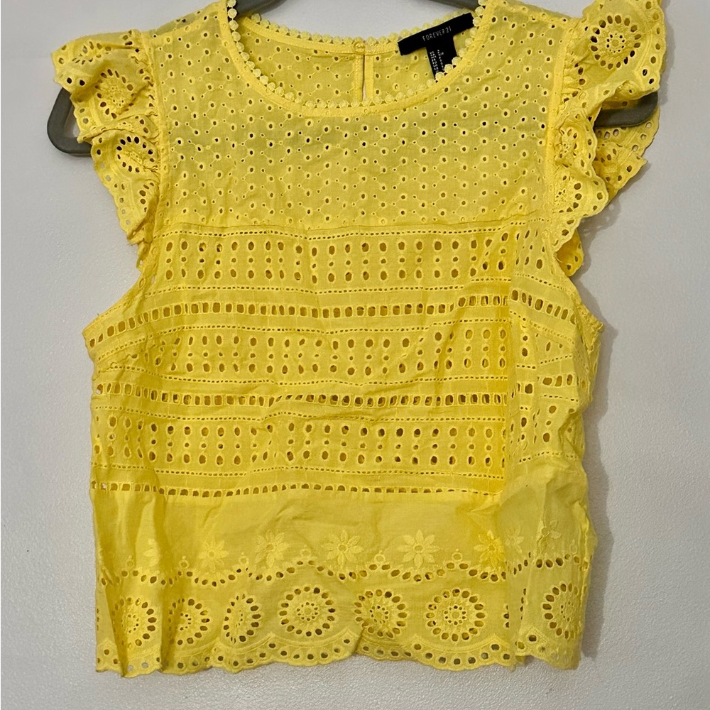 Forever 21 Shirt